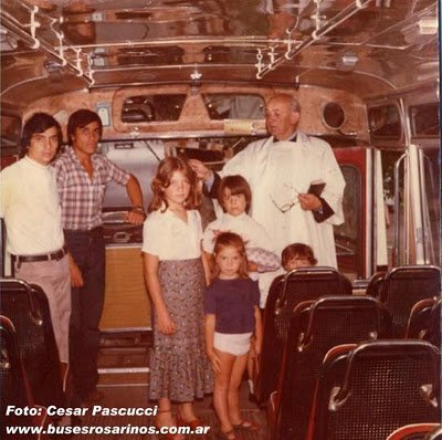 Mercedes-Benz LO 1114 - Suyai - Don Bosco
Para conocer la historía de esta carrocería visite : 
http://www.bus-america.com/ARcarrocerias/Suyai/Suyai-historia.htm
