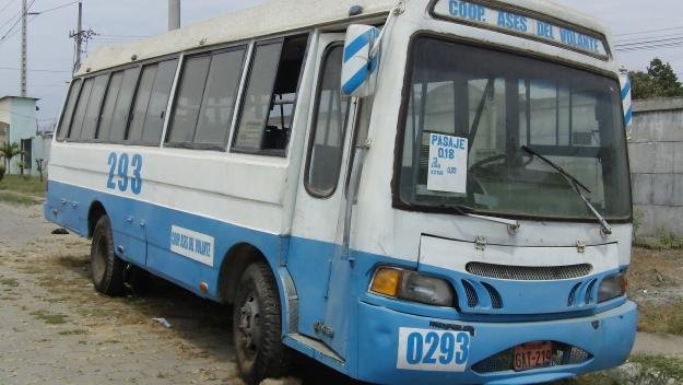 Asia Combi Frente Reformado(En Ecuador)
Bus Urbano de Guayaquil
Coop Ases del Volante
GAT 219
Palabras clave: Asia Combi Frente Reformado