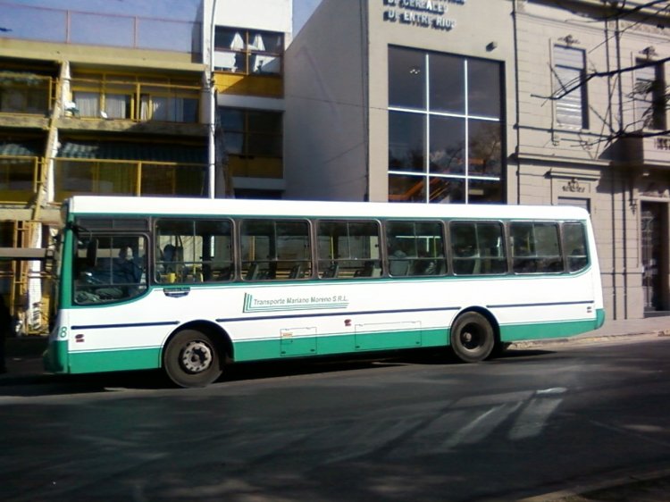 autobus