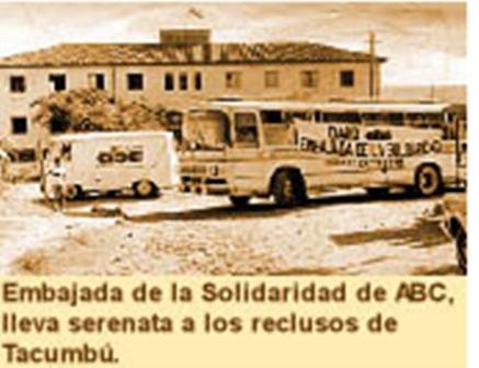 Bus sin antecedentes (en Paraguay)
Fuente: Diario Abc Color (1980) aprox.
Palabras clave: ¿?