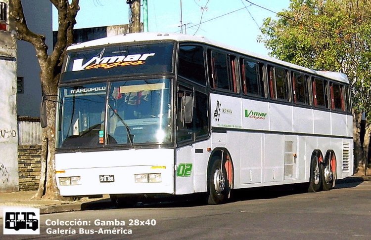 Scania - Marcopolo (en Argentina) - Vymar
C 1647924 - SFW 666
Interno 02

Colección: Gamba 28x40
Palabras clave: Gamba / Larga