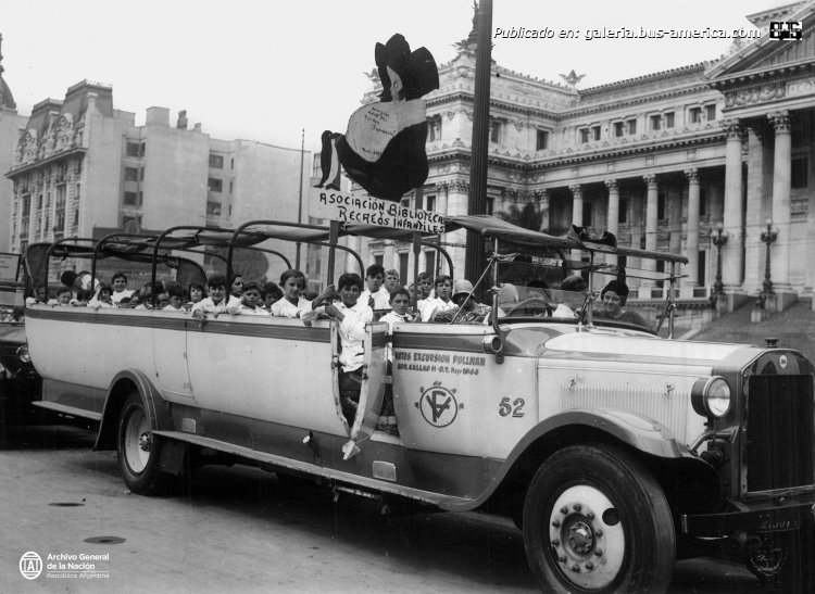 Lancia - A.O. de A.E. FV
Fotógrafo: desconocido
Archivo General de la Nación (Argentina)

Archivo originalmente posteado en junio de 2018

