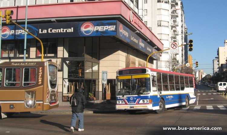 El Detalle OA 101 - Gral.Tomas Guido
¿CQP 563?

Línea 84 (Buenos Aires), interno 114

