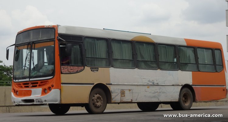 Mercedes-Benz OF 1417 - Metalpar Tronador - Ruta 1
FEM 707
[url=https://bus-america.com/galeria/displayimage.php?pid=69015]https://bus-america.com/galeria/displayimage.php?pid=69015[/url]

Ruta 1 (Prov.Sgo. del Estero)
Ex Coniferal (Córdoba)


Línea Santiago del Estero - Jumial Grande

Horario noviembre 2024
Ida: ¿12:3 lunes a viernes?

Horario septiembre 2023
Vuelta: 5:00 ¿lunes a viernes?
