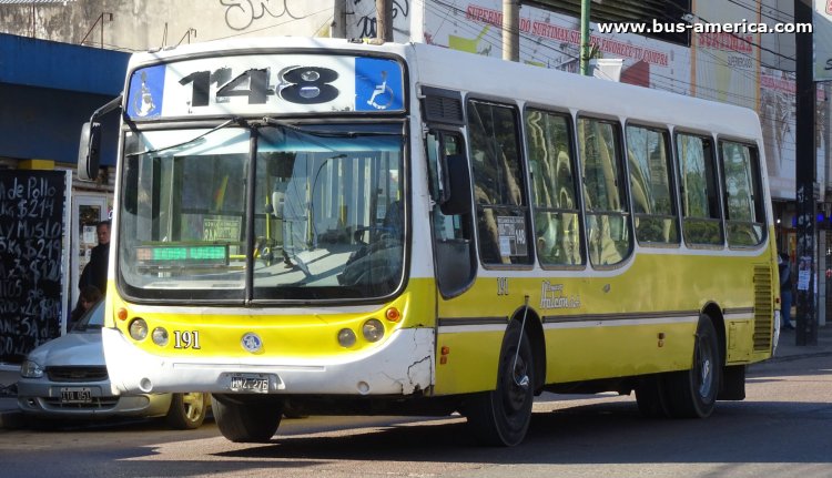 Mercedes-Benz OH 1315 L SB - Metalpar Tronador - El Nuevo Halcón
HMZ 276
[url=https://bus-america.com/galeria/displayimage.php?pid=63722]https://bus-america.com/galeria/displayimage.php?pid=63722[/url]

Línea 148 (Buenos Aires), interno 191
