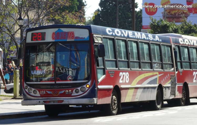 Mercedes-Benz OH 1315 L SB - Metalpar Tronador - COVEMA
IGB 304
[url=https://bus-america.com/galeria/displayimage.php?pid=55575]https://bus-america.com/galeria/displayimage.php?pid=55575[/url]

Línea 278 (Prov. Buenos Aires), interno 25
