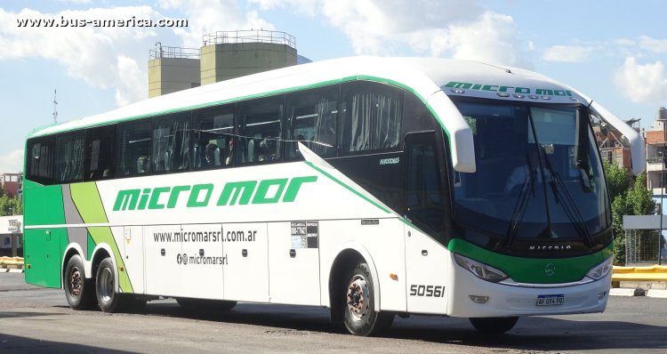 Mercedes-Benz O 500 RS - Niccoló New Isidro 26-164 - Micro Mar , Brown
AF 094 PQ
[url=https://bus-america.com/galeria/displayimage.php?pid=64367]https://bus-america.com/galeria/displayimage.php?pid=64367[/url]
[url=https://bus-america.com/galeria/displayimage.php?pid=64369]https://bus-america.com/galeria/displayimage.php?pid=64369[/url]

Micro Mar, interno 50561
