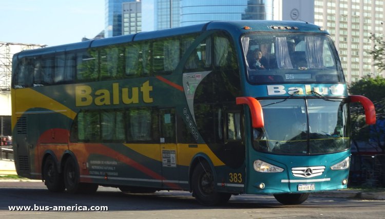 Mercedes-Benz O 500 RSD - Niccoló New Concept 2250 Isidro - Balut
AA 659 TU
[url=https://bus-america.com/galeria/displayimage.php?pid=65066]https://bus-america.com/galeria/displayimage.php?pid=65066[/url]

Balut, interno 383

