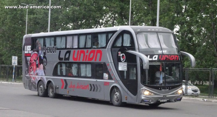 Mercedes-Benz O 500 RSD - Niccoló New Concept 2250 Isidro 26-109 - Coop. La Unión
AB 437 IP
[url=https://bus-america.com/galeria/displayimage.php?pid=67655]https://bus-america.com/galeria/displayimage.php?pid=67655[/url]
[url=https://bus-america.com/galeria/displayimage.php?pid=67656]https://bus-america.com/galeria/displayimage.php?pid=67656[/url]

Coop.La Unión, interno 539
