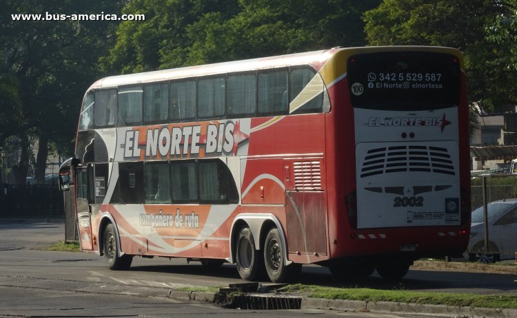 Mercedes-Benz O 500 RSD - Niccoló New Concept 2250 Isidro - El Norte Bis
KVQ 782
[url=https://bus-america.com/galeria/displayimage.php?pid=61255]https://bus-america.com/galeria/displayimage.php?pid=61255[/url]

El Norte Bis, interno 2022
