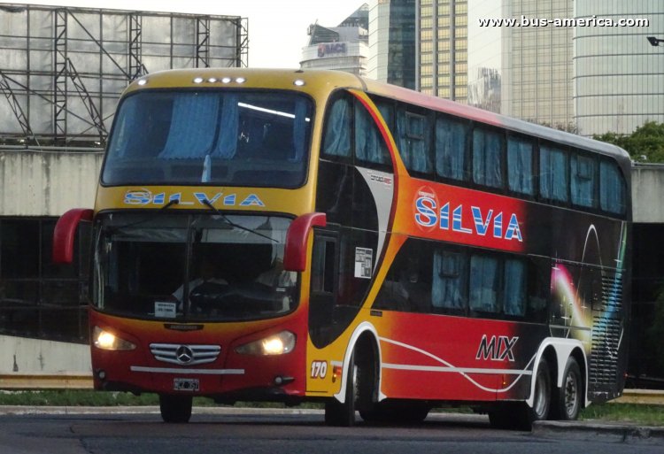 Mercedes-Benz O 500 RSD - Niccolo New Concept 2250 Isidro - Silvia 
MCZ 357
[url=https://bus-america.com/galeria/displayimage.php?pid=60396]https://bus-america.com/galeria/displayimage.php?pid=60396[/url]
[url=https://bus-america.com/galeria/displayimage.php?pid=60397]https://bus-america.com/galeria/displayimage.php?pid=60397[/url]

Silvia, interno 170
