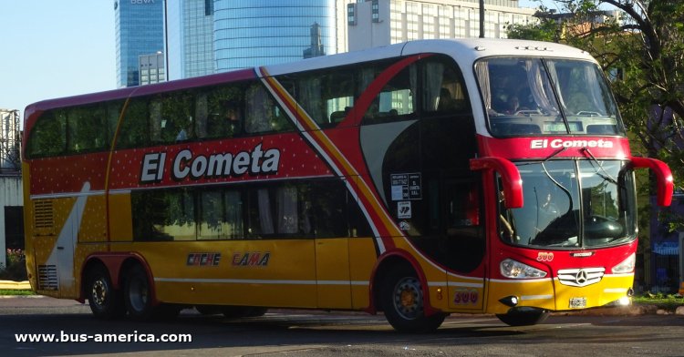Mercedes-Benz O 500 RSD - Niccoló New Concept 2250 Isidro - El Cometa
LBS 954
[url=https://bus-america.com/galeria/displayimage.php?pid=62499]https://bus-america.com/galeria/displayimage.php?pid=62499[/url]
[url=https://bus-america.com/galeria/displayimage.php?pid=65575]https://bus-america.com/galeria/displayimage.php?pid=65575[/url]

El Cometa, interno 300
