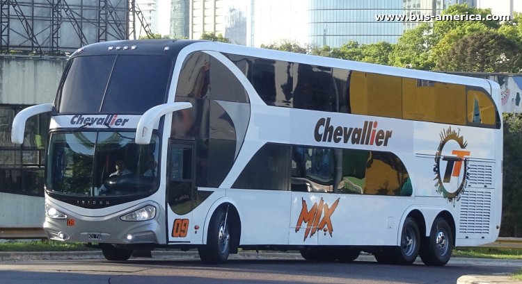 Mercedes-Benz O 500 RSD - Niccoló New Concept 2250 Isidro - Turismo Tango , Chevallier
MZU 756
[url=https://bus-america.com/galeria/displayimage.php?pid=66301]https://bus-america.com/galeria/displayimage.php?pid=66301[/url]

Turismo Tango, interno 09
Al servicio de Chevallier

