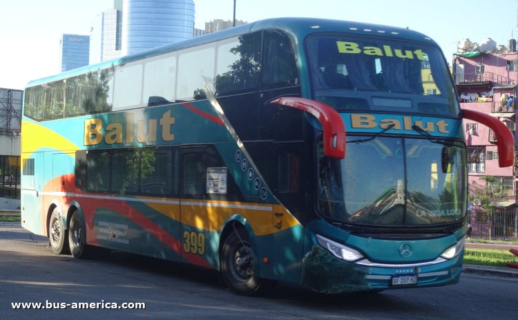 Mercedes-Benz O 500 RSD - Niccoló New Isidro Concept 2250 - Balut
AF 207 HZ
[url=https://bus-america.com/galeria/displayimage.php?pid=65058]https://bus-america.com/galeria/displayimage.php?pid=65058[/url]

Balut, interno 399
