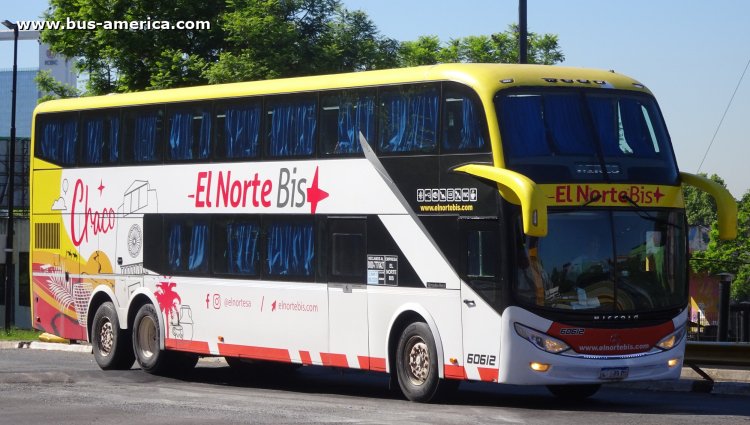 Mercedes-Benz O 500 RSD - Niccoló New Isidro Concept 2250 - El Norte Bis
AF 695 RF
[url=https://bus-america.com/galeria/displayimage.php?pid=69982]https://bus-america.com/galeria/displayimage.php?pid=69982[/url]
[url=https://bus-america.com/galeria/displayimage.php?pid=69983]https://bus-america.com/galeria/displayimage.php?pid=69983[/url]

El Norte Bis, interno 60612
