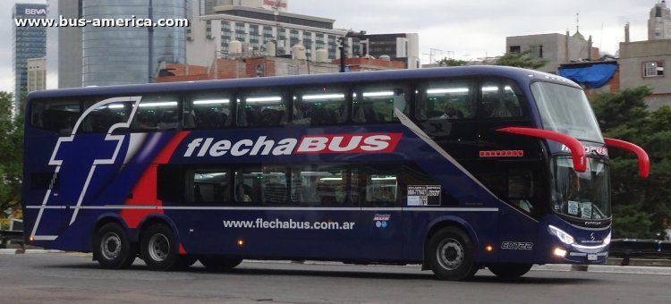Mercedes-Benz O 500 RSD - Niccoló New Isidro - Flecha Bus
AF 199 LA
[url=https://bus-america.com/galeria/displayimage.php?pid=55642]https://bus-america.com/galeria/displayimage.php?pid=55642[/url]

Flecha Bus, interno 60722
