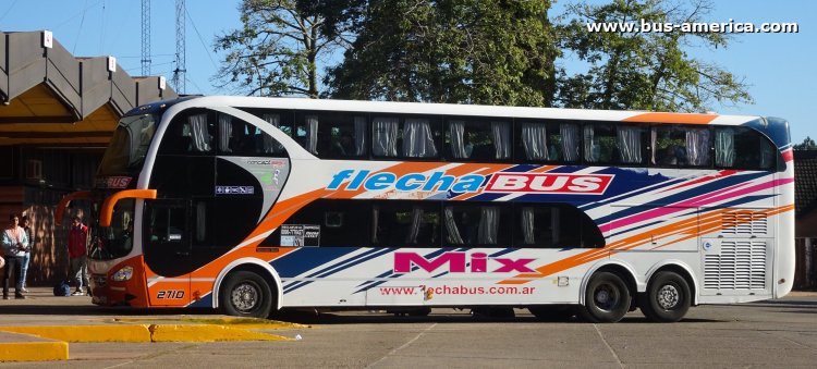 Mercedes-Benz O 500 RSD - Niccoló New Concept 2250 Isidro - Flecha Bus
AA 963 BG
[url=https://bus-america.com/galeria/displayimage.php?pid=57739]https://bus-america.com/galeria/displayimage.php?pid=57739[/url]

Flechabus, interno 2710
