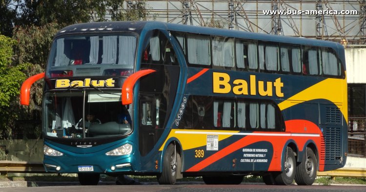 Mercedes-Benz O 500 RSD - Niccoló New Concept 2250 Isidro - Balut
AD 123 DP
[url=https://bus-america.com/galeria/displayimage.php?pid=65071]https://bus-america.com/galeria/displayimage.php?pid=65071[/url]

Balut, interno 389
