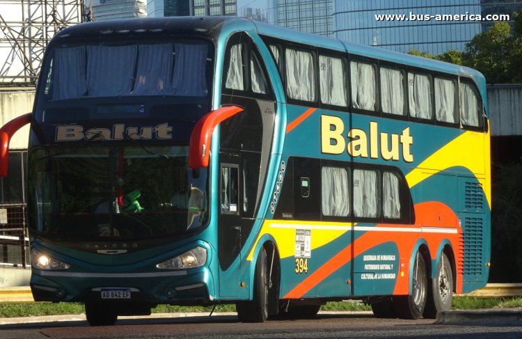 Mercedes-Benz O 500 RSD - Niccoló New Concept 2250 Isidro - Balut
AD 842 EF
[url=https://bus-america.com/galeria/displayimage.php?pid=65075]https://bus-america.com/galeria/displayimage.php?pid=65075[/url]

Balut, interno 394
