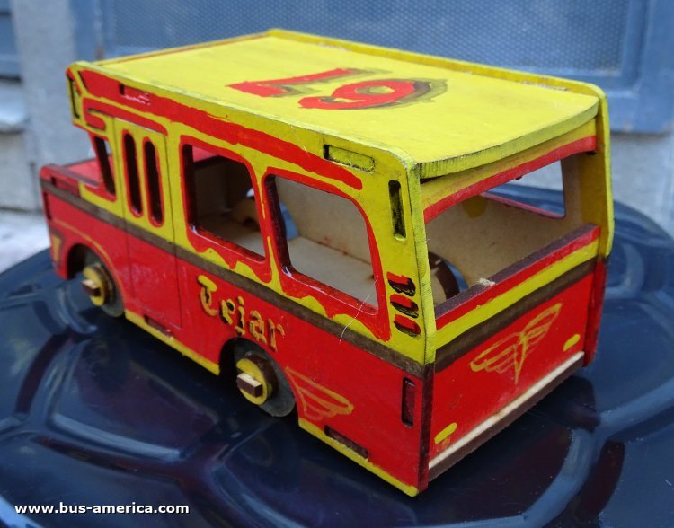 Bus America - Del Tejar [juguete / miniatura]
[url=https://bus-america.com/galeria/displayimage.php?pid=69914]https://bus-america.com/galeria/displayimage.php?pid=69914[/url]

Línea 68 (Buenos Aires) [juguete / miniatura]
