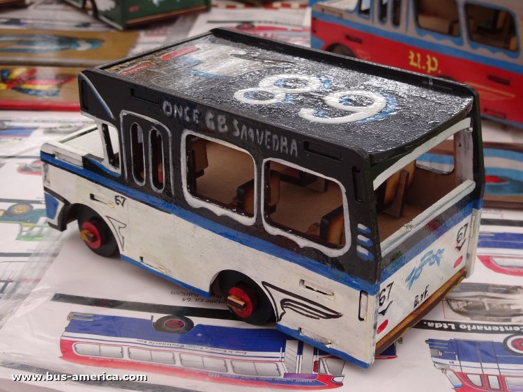 Bus America - Ttes.68 [juguete / miniatura]
[url=https://bus-america.com/galeria/displayimage.php?pid=69916]https://bus-america.com/galeria/displayimage.php?pid=69916[/url]

Línea 68 (Buenos Aires), interno 67 [juguete / miniatura]
