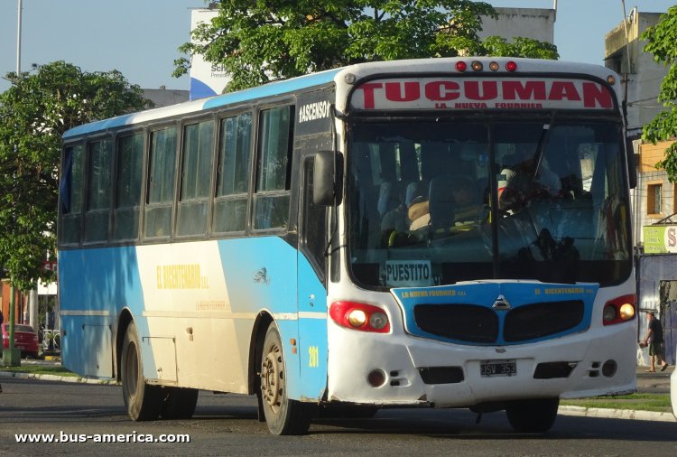 Agrale MA 15.0 - Armar Medea - El Bicentenerio
JSV 353
[url=https://bus-america.com/galeria/displayimage.php?pid=64191]https://bus-america.com/galeria/displayimage.php?pid=64191[/url]
[url=https://bus-america.com/galeria/displayimage.php?pid=64193]https://bus-america.com/galeria/displayimage.php?pid=64193[/url]

El Bicentenario (Prov.Tucumán), interno 201
