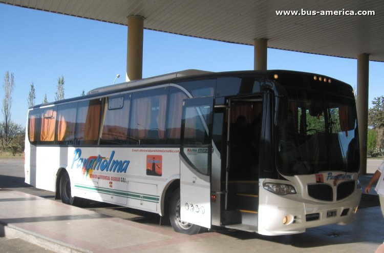 Agrale MA 15.0 - Armar Medea - Panaholma
JPH 619
[url=https://bus-america.com/galeria/displayimage.php?pid=57114]https://bus-america.com/galeria/displayimage.php?pid=57114[/url]

Panaholma (Prov. San Luis), interno 10
