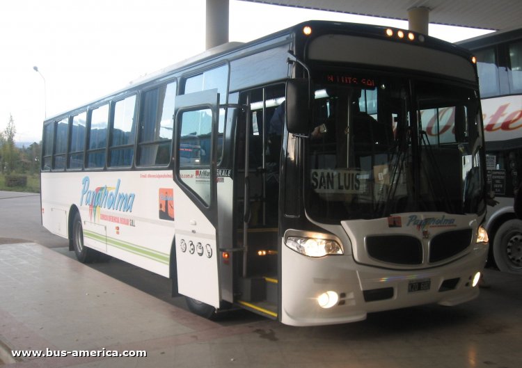 Agrale MA 15.0 - Armar Medea - Panaholma
KZO 680
[url=https://bus-america.com/galeria/displayimage.php?pid=57118]https://bus-america.com/galeria/displayimage.php?pid=57118[/url]

Panaholma (Prov. San Luis), interno 14
