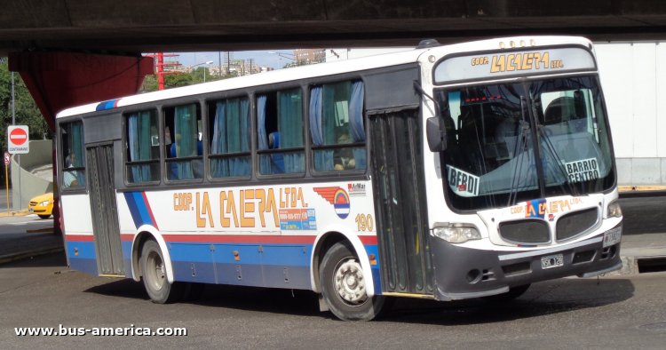 Agrale MA 15.0 - Armar Medea - Coop.La Calera
NSK 128

Coop.La Calera (Prov.Córdoba), patente provincial 1582, interno 190
