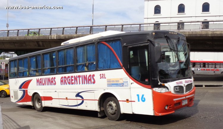 Mercedes-Benz OH 1518 - Armar Medea - Malvinas Argentinas
JWN 247
[url=https://bus-america.com/galeria/displayimage.php?pid=24234]https://bus-america.com/galeria/displayimage.php?pid=24234[/url]

Malvinas Argentinas (Prov. Córdoba), interno 16, patente provincial 1158
