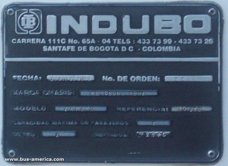 Mercedes-Benz LO 914 - Indubo Zafiro - Berlinave
SDE-822
[url=https://bus-america.com/galeria/displayimage.php?pid=50834]https://bus-america.com/galeria/displayimage.php?pid=50834[/url]
[url=https://bus-america.com/galeria/displayimage.php?pid=50836]https://bus-america.com/galeria/displayimage.php?pid=50836[/url]

Berlinave, unidad 3046
