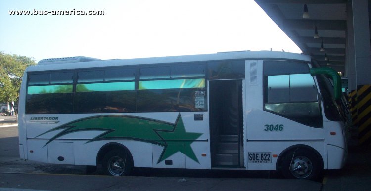 Mercedes-Benz LO 914 - Indubo Zafiro - Berlinave
SDE-822
[url=https://bus-america.com/galeria/displayimage.php?pid=50834]https://bus-america.com/galeria/displayimage.php?pid=50834[/url]
[url=https://bus-america.com/galeria/displayimage.php?pid=50835]https://bus-america.com/galeria/displayimage.php?pid=50835[/url]

Berlinave, unidad 3046
