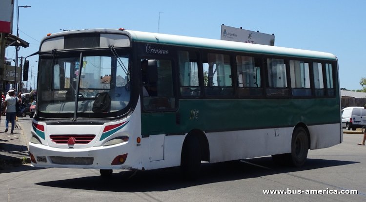 Agrale MA 15.0 - Galicia Orensano - ETELSA
NPK 431
[url=https://bus-america.com/galeria/displayimage.php?pid=64623]https://bus-america.com/galeria/displayimage.php?pid=64623[/url]
[url=https://bus-america.com/galeria/displayimage.php?pid=64625]https://bus-america.com/galeria/displayimage.php?pid=64625[/url]

Línea 749 (Pdo.J.C.Paz), interno 173
