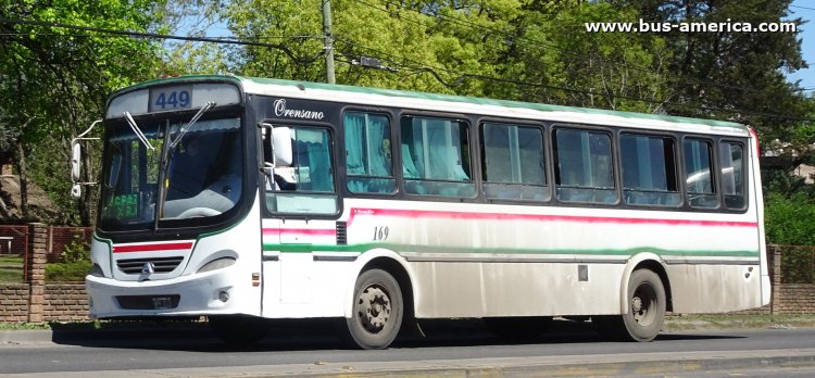 Agrale MA 15.0 - Galicia Orensano - ETELSA
NPX 432
[url=https://bus-america.com/galeria/displayimage.php?pid=54871]https://bus-america.com/galeria/displayimage.php?pid=54871[/url]

Línea 449 (Prov. Buenos Aires), interno 169
