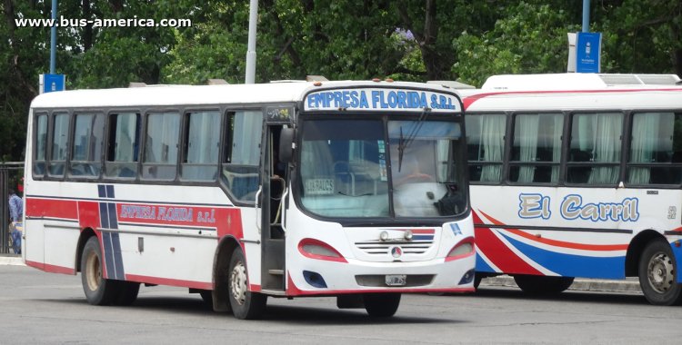 Mercedes-Benz OF 1418 - Galicia Orensano - Florida
KKD 757
[url=https://bus-america.com/galeria/displayimage.php?pid=64277]https://bus-america.com/galeria/displayimage.php?pid=64277[/url]

Línea 505 (Prov.Tucumán), interno 24
