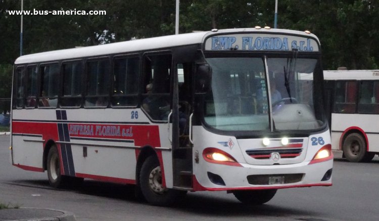 Mercedes-Benz OF 1418 - Galicia Orensano - Florida
KKD 731
[url=https://bus-america.com/galeria/displayimage.php?pid=64278]https://bus-america.com/galeria/displayimage.php?pid=64278[/url]
[url=https://bus-america.com/galeria/displayimage.php?pid=64279]https://bus-america.com/galeria/displayimage.php?pid=64279[/url]

Línea 503 (Prov.Tucumán), interno 26
