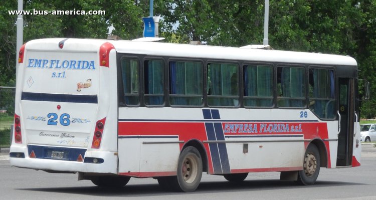 Mercedes-Benz OF 1418 - Galicia Orensano - Florida
KKD 731
[url=https://bus-america.com/galeria/displayimage.php?pid=64278]https://bus-america.com/galeria/displayimage.php?pid=64278[/url]
[url=https://bus-america.com/galeria/displayimage.php?pid=64280]https://bus-america.com/galeria/displayimage.php?pid=64280[/url]

Línea 503 (Prov.Tucumán), interno 26
