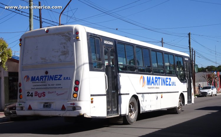 Volkswagen 15.190 EOD - Galicia Orensano - Martinez
IZC
[url=https://bus-america.com/galeria/displayimage.php?pid=69765]https://bus-america.com/galeria/displayimage.php?pid=69765[/url]
[url=https://bus-america.com/galeria/displayimage.php?pid=69766]https://bus-america.com/galeria/displayimage.php?pid=69766[/url]
[url=https://bus-america.com/galeria/displayimage.php?pid=69767]https://bus-america.com/galeria/displayimage.php?pid=69767[/url]

Línea 1 (Bialet Massé), interno 24
