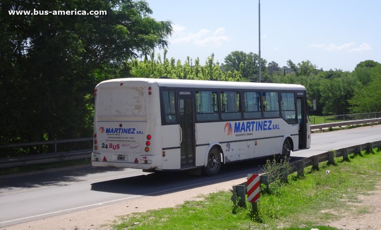 Volkswagen 15.190 EOD - Galicia Orensano - Martinez
IZC
[url=https://bus-america.com/galeria/displayimage.php?pid=69764]https://bus-america.com/galeria/displayimage.php?pid=69764[/url]
[url=https://bus-america.com/galeria/displayimage.php?pid=69765]https://bus-america.com/galeria/displayimage.php?pid=69765[/url]
[url=https://bus-america.com/galeria/displayimage.php?pid=69767]https://bus-america.com/galeria/displayimage.php?pid=69767[/url]

Línea 1 (Bialet Massé), interno 24
