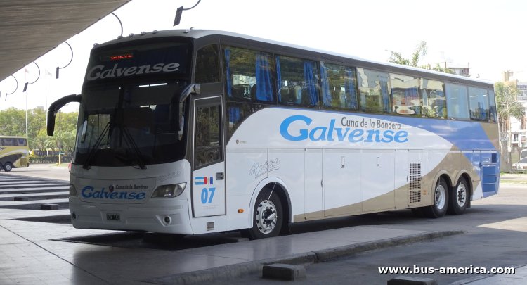 Scania K 380 - José Troyano Calixto - Galvense
HIW 142
[url=https://bus-america.com/galeria/displayimage.php?pid=63383]https://bus-america.com/galeria/displayimage.php?pid=63383[/url]

Permiso Provincial 164 (Prov.Santa Fe), interno 07

