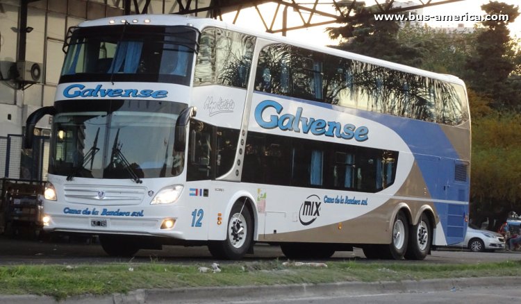 Scania K 410 B - José Troyano Calixto - Galvense
NJT 749
[url=https://bus-america.com/galeria/displayimage.php?pid=63387]https://bus-america.com/galeria/displayimage.php?pid=63387[/url]
[url=https://bus-america.com/galeria/displayimage.php?pid=63388]https://bus-america.com/galeria/displayimage.php?pid=63388[/url]

Permiso Provincial 237 (Prov.Santa Fe), interno 12
