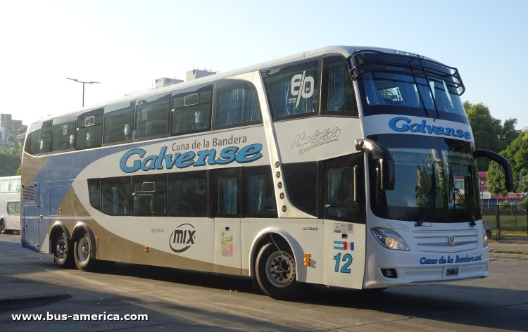 Scania K 410 B - José Troyano Calixto - Galvense
NJT 749
[url=https://bus-america.com/galeria/displayimage.php?pid=63386]https://bus-america.com/galeria/displayimage.php?pid=63386[/url]
[url=https://bus-america.com/galeria/displayimage.php?pid=63387]https://bus-america.com/galeria/displayimage.php?pid=63387[/url]

Permiso Provincial 237 (Prov.Santa Fe), interno 12
