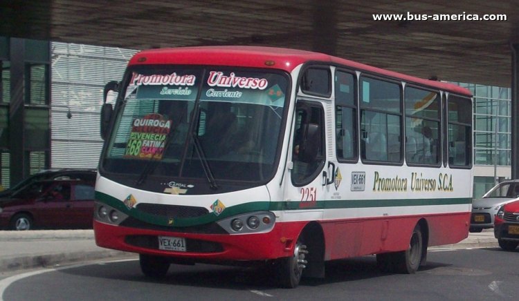 IsuNPR-OccidenteFenix-boZ9i2251vex661a_1431-130113
VEX-661
[url=https://bus-america.com/galeria/displayimage.php?pid=51708]https://bus-america.com/galeria/displayimage.php?pid=51708[/url]

Ruta Z9 (Bogota), unidad 2251
