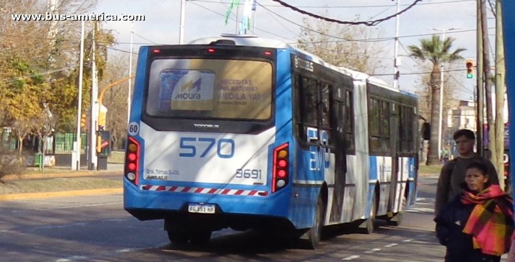 Agrale MA 27.0 - Todo Bus Palermo - Gral.Tomás Guido
AG 151 HP
[url=https://bus-america.com/galeria/displayimage.php?pid=66617]https://bus-america.com/galeria/displayimage.php?pid=66617[/url]
[url=https://bus-america.com/galeria/displayimage.php?pid=66618]https://bus-america.com/galeria/displayimage.php?pid=66618[/url]
[url=https://bus-america.com/galeria/displayimage.php?pid=67760]https://bus-america.com/galeria/displayimage.php?pid=67760[/url]
[url=https://bus-america.com/galeria/displayimage.php?pid=67761]https://bus-america.com/galeria/displayimage.php?pid=67761[/url]

Línea 570 (Pdo. Avellaneda), interno 9691
