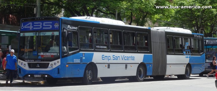 Agrale MA 27.0 - Todo Bus Palermo - Emp.San Vicente
AF 215 DT
[url=https://bus-america.com/galeria/displayimage.php?pid=64569]https://bus-america.com/galeria/displayimage.php?pid=64569[/url]
[url=https://bus-america.com/galeria/displayimage.php?pid=64570]https://bus-america.com/galeria/displayimage.php?pid=64570[/url]

Línea 435 (Prov.Buenos Aires), interno 5566
