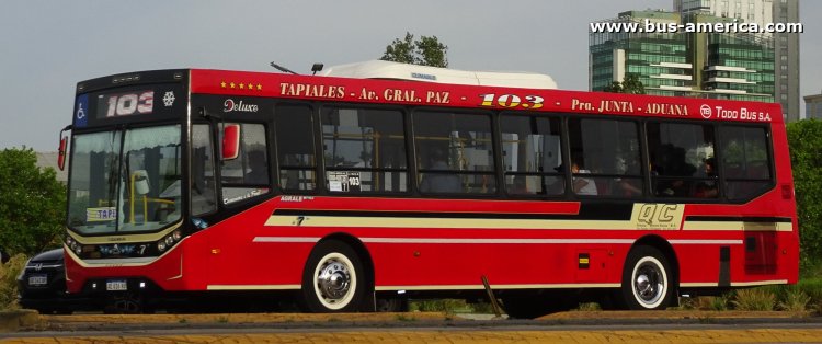 Agrale MT 15.0 LE - Todo Bus Retiro TB-38/21 - QC
AE 616 XU
[url=https://bus-america.com/galeria/displayimage.php?pid=64292]https://bus-america.com/galeria/displayimage.php?pid=64292[/url]
[url=https://bus-america.com/galeria/displayimage.php?pid=64293]https://bus-america.com/galeria/displayimage.php?pid=64293[/url]

Línea 103 (Buenos Aires), interno 7
