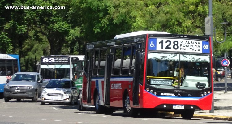 Agrale MT 15.0 LE - Todo Bus Retiro TB-43/22 - El Puente
AG 050 EF
[url=https://bus-america.com/galeria/displayimage.php?pid=69056]https://bus-america.com/galeria/displayimage.php?pid=69056[/url]

Línea 128 (Buenos Aires), interno 106

