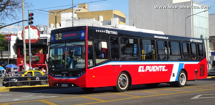 Agrale MT 15.0 LE - Todo Bus Retiro TB-43/22 - El Puente
AG 050 EB
[url=https://bus-america.com/galeria/displayimage.php?pid=69021]https://bus-america.com/galeria/displayimage.php?pid=69021[/url]
[url=https://bus-america.com/galeria/displayimage.php?pid=69022]https://bus-america.com/galeria/displayimage.php?pid=69022[/url]
[url=https://bus-america.com/galeria/displayimage.php?pid=69023]https://bus-america.com/galeria/displayimage.php?pid=69023[/url]
[url=https://bus-america.com/galeria/displayimage.php?pid=69024]https://bus-america.com/galeria/displayimage.php?pid=69024[/url]
[url=https://bus-america.com/galeria/displayimage.php?pid=69058]https://bus-america.com/galeria/displayimage.php?pid=69058[/url]

Línea 32 (Buenos Aires), interno 17
