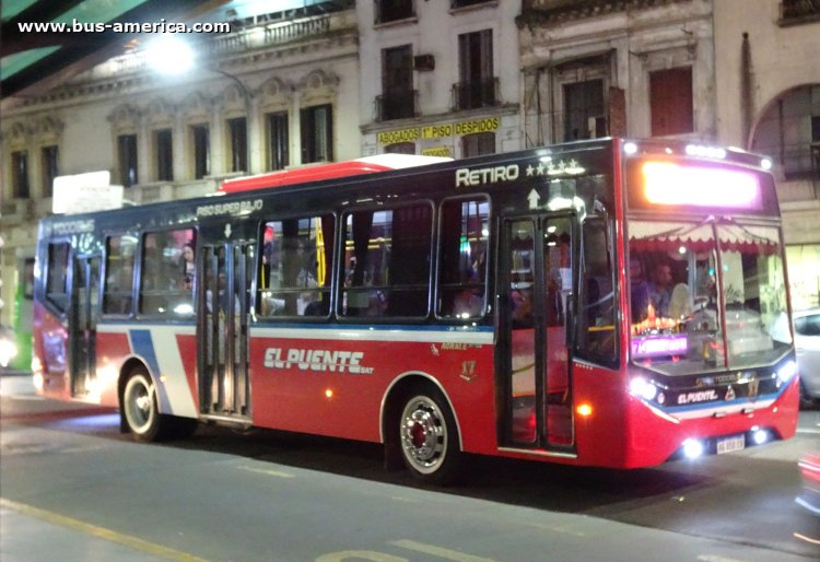 Agrale MT 15.0 LE - Todo Bus Retiro TB-43/22 - El Puente
AG 050 EB
[url=https://bus-america.com/galeria/displayimage.php?pid=69021]https://bus-america.com/galeria/displayimage.php?pid=69021[/url]
[url=https://bus-america.com/galeria/displayimage.php?pid=69022]https://bus-america.com/galeria/displayimage.php?pid=69022[/url]
[url=https://bus-america.com/galeria/displayimage.php?pid=69023]https://bus-america.com/galeria/displayimage.php?pid=69023[/url]
[url=https://bus-america.com/galeria/displayimage.php?pid=69049]https://bus-america.com/galeria/displayimage.php?pid=69049[/url]
[url=https://bus-america.com/galeria/displayimage.php?pid=69058]https://bus-america.com/galeria/displayimage.php?pid=69058[/url]

Línea 75 (Buenos Aires), interno 17
