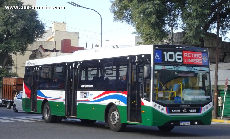 Agrale MT 17.0 LE - Todo Bus Retiro TB-44/22 - CUSA
AF 804 NR
[url=https://bus-america.com/galeria/displayimage.php?pid=68060]https://bus-america.com/galeria/displayimage.php?pid=68060[/url]
[url=https://bus-america.com/galeria/displayimage.php?pid=68061]https://bus-america.com/galeria/displayimage.php?pid=68061[/url]

Línea 106 (Buenos Aires), interno 4569
